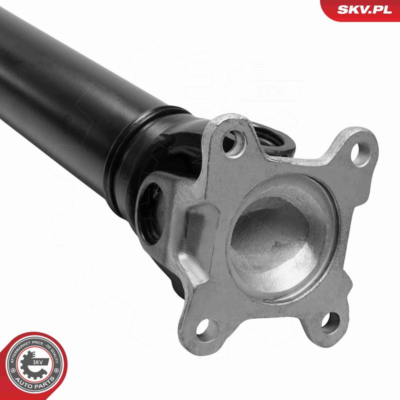 ESEN SKV 76SKV198 Propshaft, axle drive