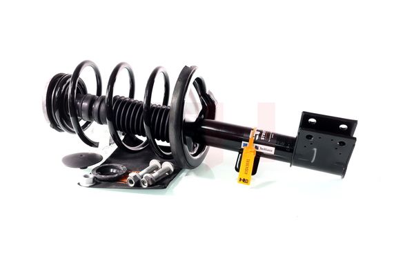 Vedruamort, GH GH-351937C02