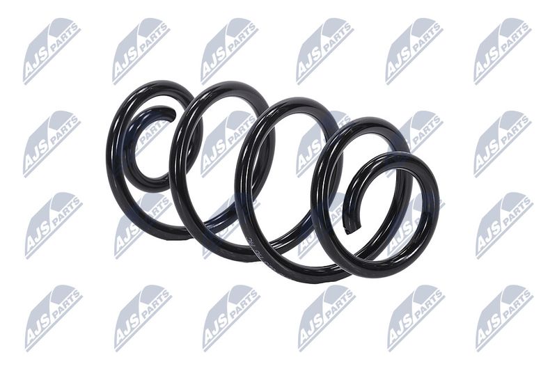 NTY ASZ-NS-023 Suspension Spring