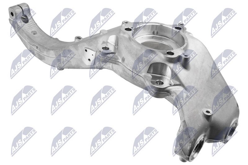 NTY ZZP-CH-037 Steering Knuckle, wheel suspension