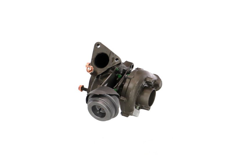 REMANTE 003-001-000011R Charger, charging (supercharged/turbocharged)