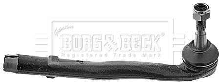 BORG & BECK Tie Rod End BTR4579