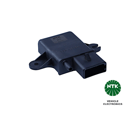 Sensor, presión colector de admisión