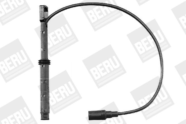 Beru Ignition Cable Kit ZEF991