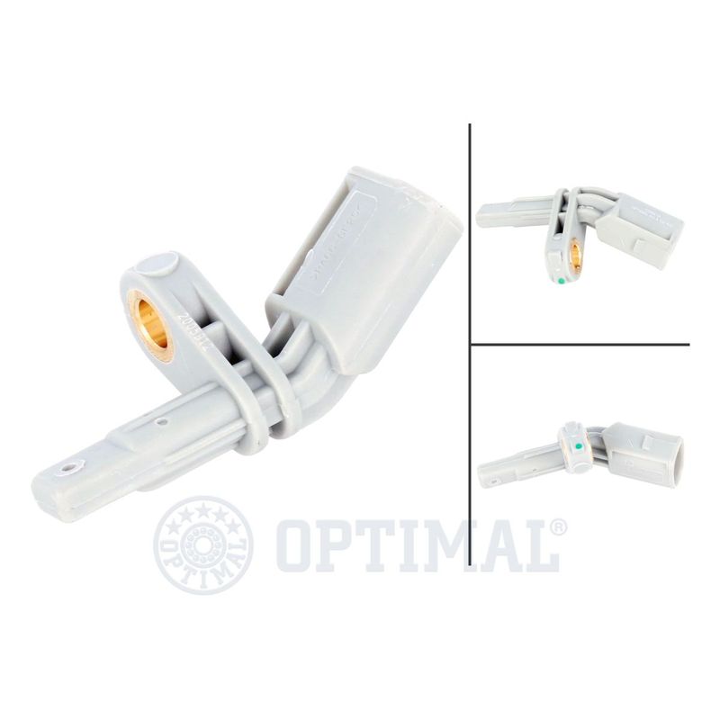 OPTIMAL érzékelő, kerékfordulatszám 06-S145