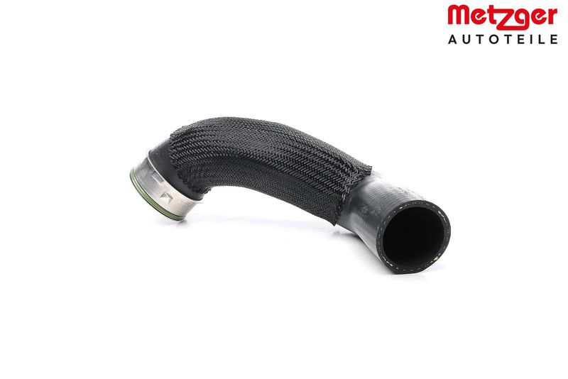 METZGER AUTOTEILE 2400909 Charge Air Hose