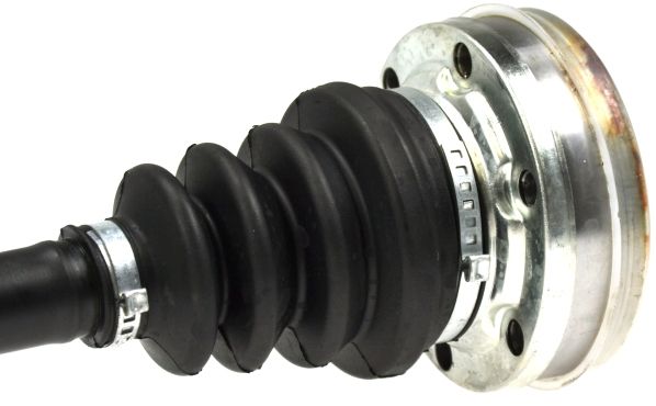 LÖBRO 304377 Drive Shaft