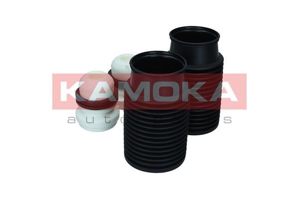 KAMOKA 2019164 Dust Cover Kit, shock absorber