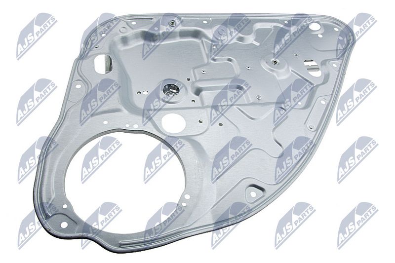 Aknatõstuk, NTY EPS-FR-035