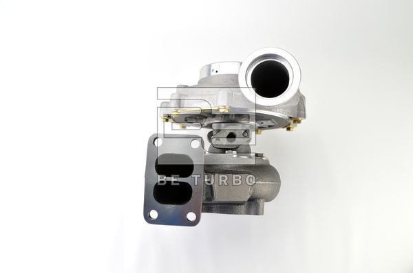BE TURBO 130043 Charger, charging (supercharged/turbocharged)