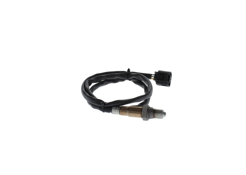 BOSCH 0258027010 Oxygen Sensor