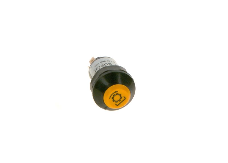 BOSCH 0340302103 Switch, headlight