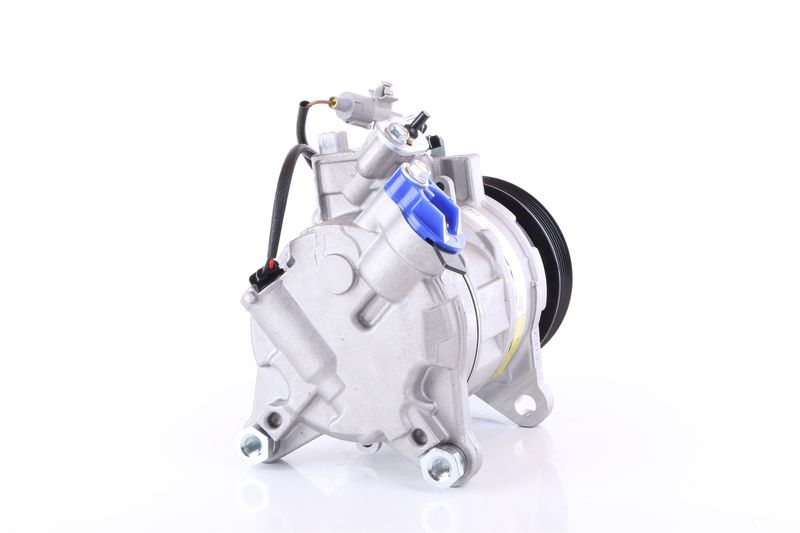 Kompressor, kliimaseade, NISSENS 890746
