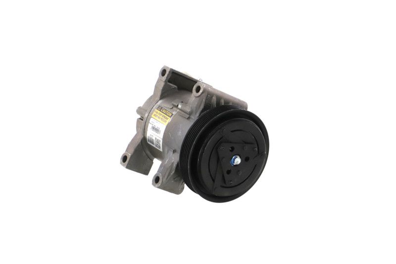 REMANTE 005-001-000077R Compressor, air conditioning