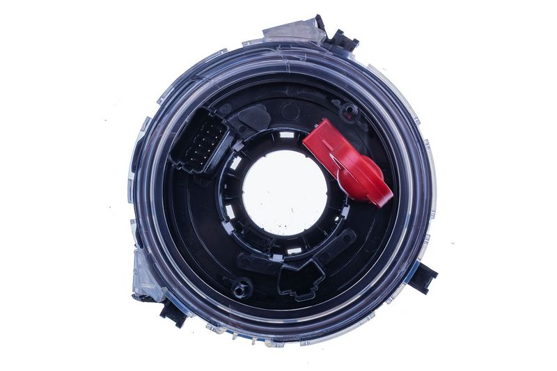 DENCKERMANN E900139 Clock Spring, airbag