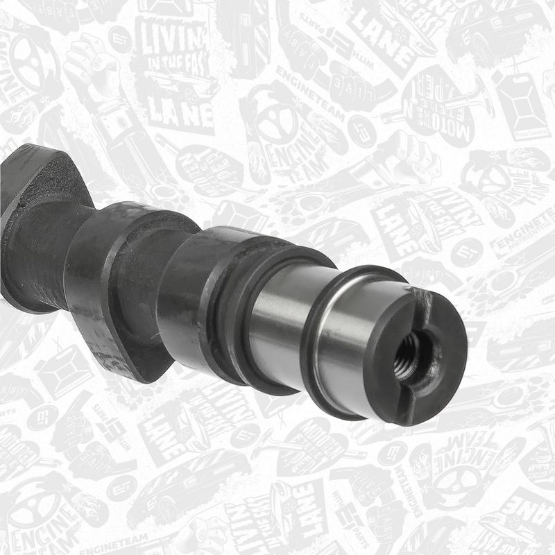 Product Image - Nokkenas - HV0006 - ET ENGINETEAM