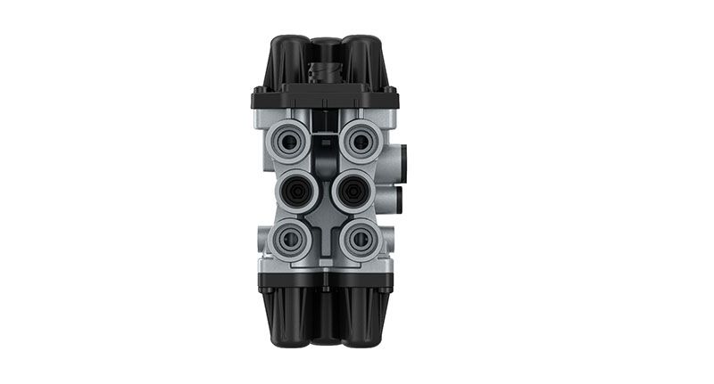 WABCO 9347050030 Multi-circuit Protection Valve