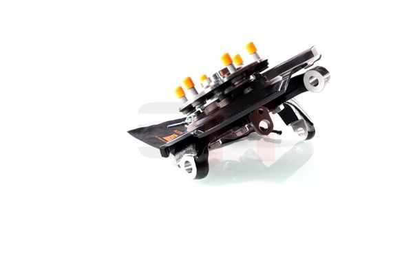 GH GH-283015H Steering Knuckle, wheel suspension
