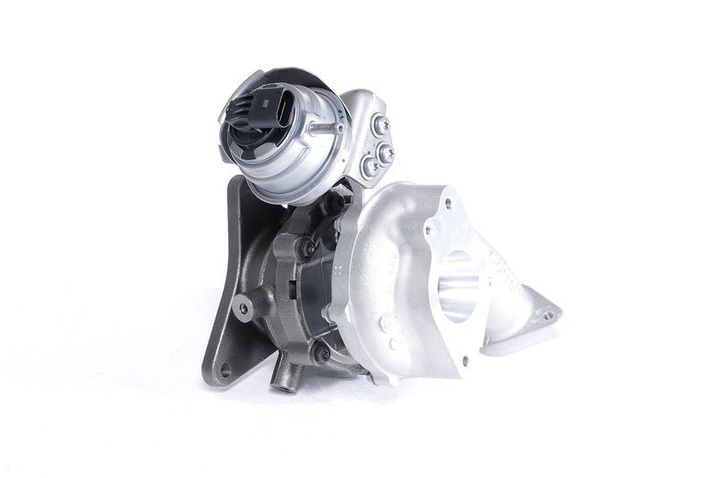 Compresor,sistem de supraalimentare T917257 BTS Turbo