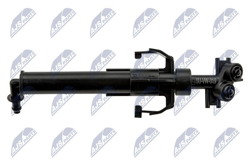 NTY EDS-VW-019 Washer Fluid Jet, headlight cleaning
