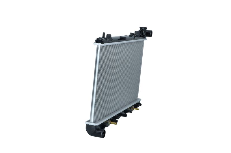 NRF 53095 Variklio aušinimo radiatorius