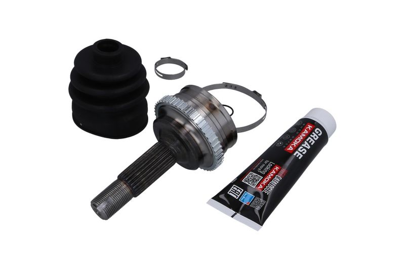 Liigendlaager, veovõll, KAMOKA 6749