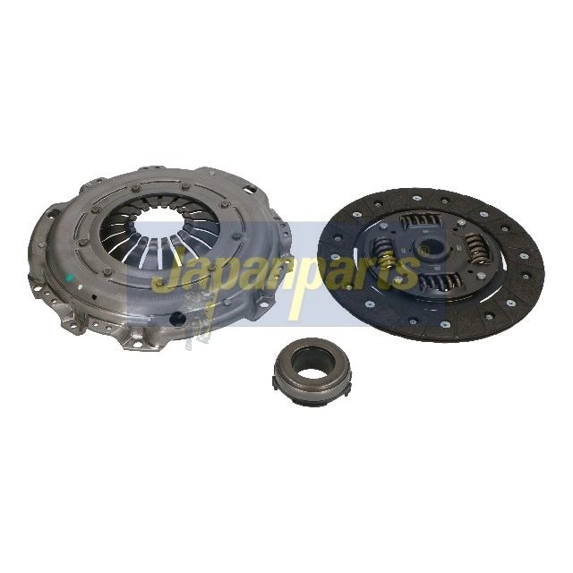 комплект съединител JAPANPARTS