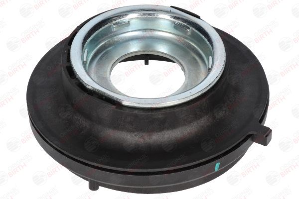 BIRTH 6609 Rolling Bearing, suspension strut support mount