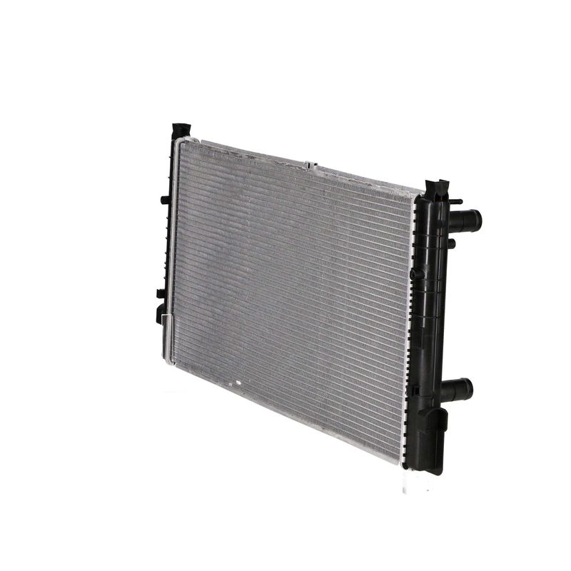 NISSENS 65238A Radiator, engine cooling