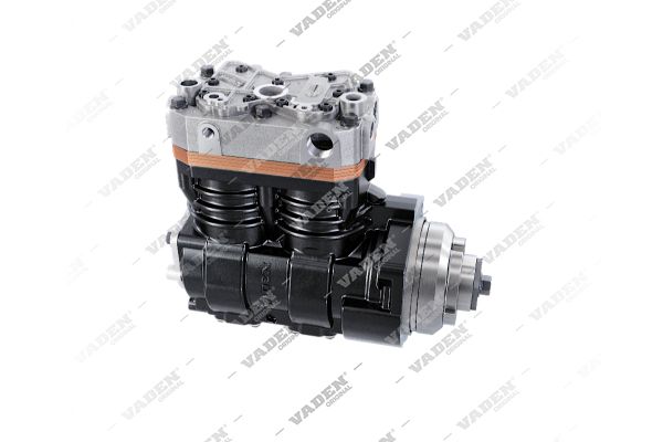 kompresor IVECO Euro 6, se spojkou 1500200001