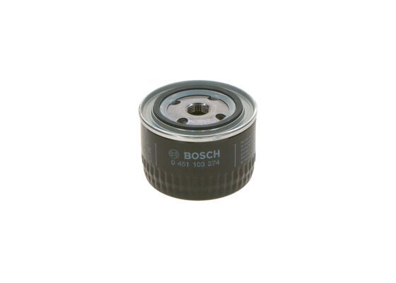 0451103274 BOSCH Фільтр оливи P3274