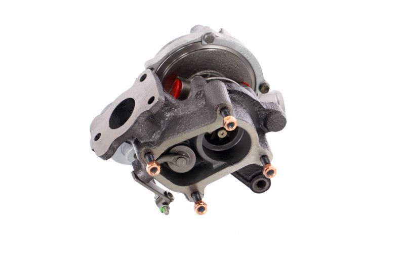 REMANTE 003-001-000148R Charger, charging (supercharged/turbocharged)