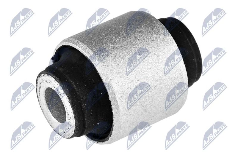 NTY САЙЛЕНТБЛОК ПОВОРОТНОГО КУЛАКА Nissan 350Z 2001-2024; Nissan Altima 2001-2024; Nissan Teana 2001-2024; Nissan 370Z 2