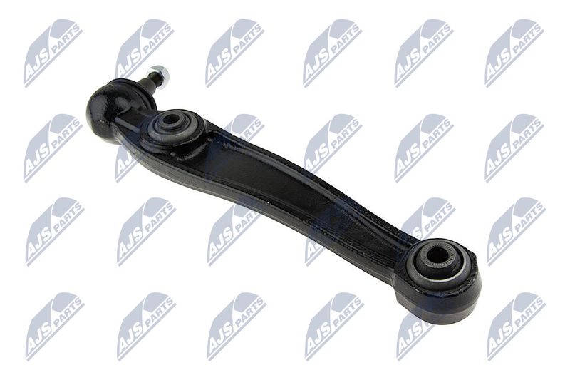 NTY ZWD-BM-049A Control/Trailing Arm, wheel suspension