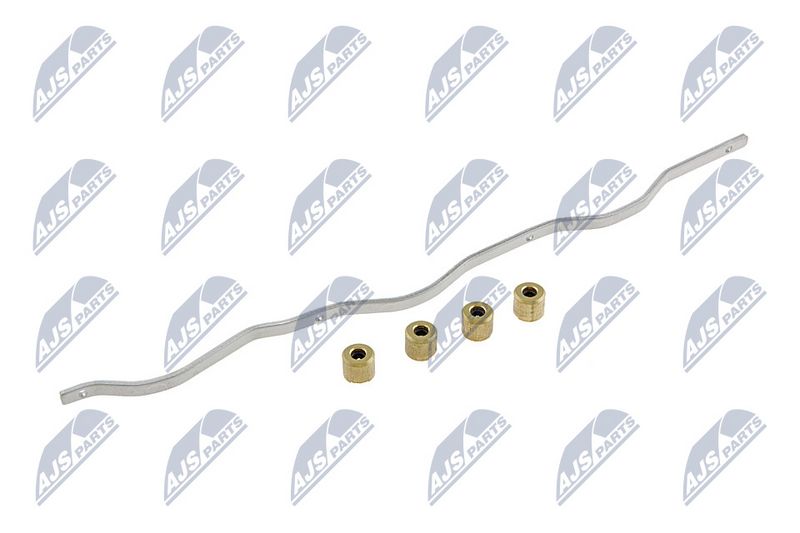 Õhuvõtumoodul, NTY BKS-PL-002