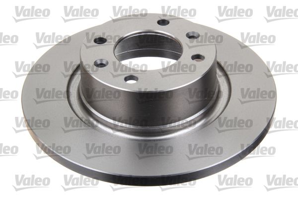 VALEO 186736 Brake Disc