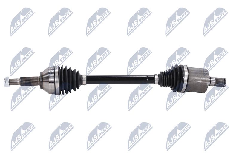 NTY NPW-FR-207 Drive Shaft