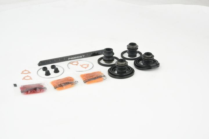 Remondikomplekt, Pidurisadul, FEBEST 0175-GX90R