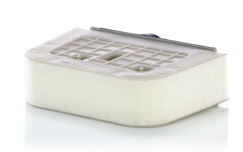 Õhufilter, MANN-FILTER C 38...