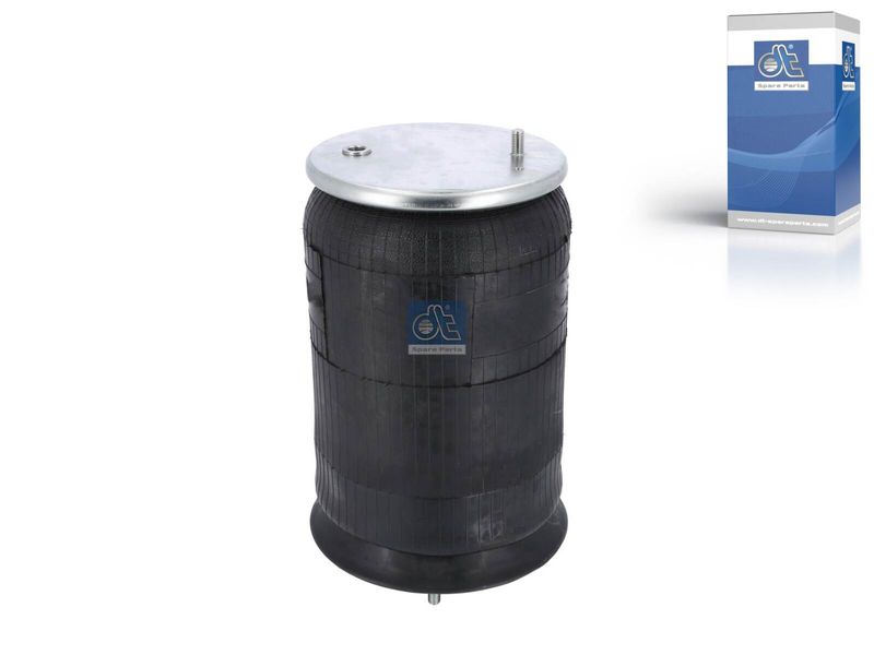 Mech, pneumatické odpružení 5.10263