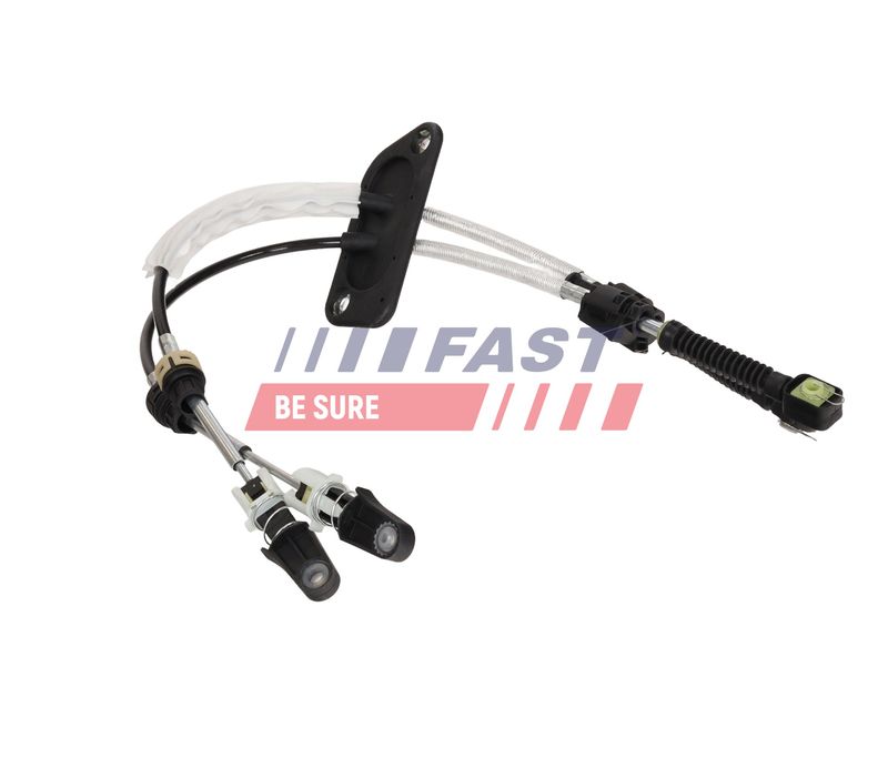 FAST FT11764 Cable Set, manual transmission