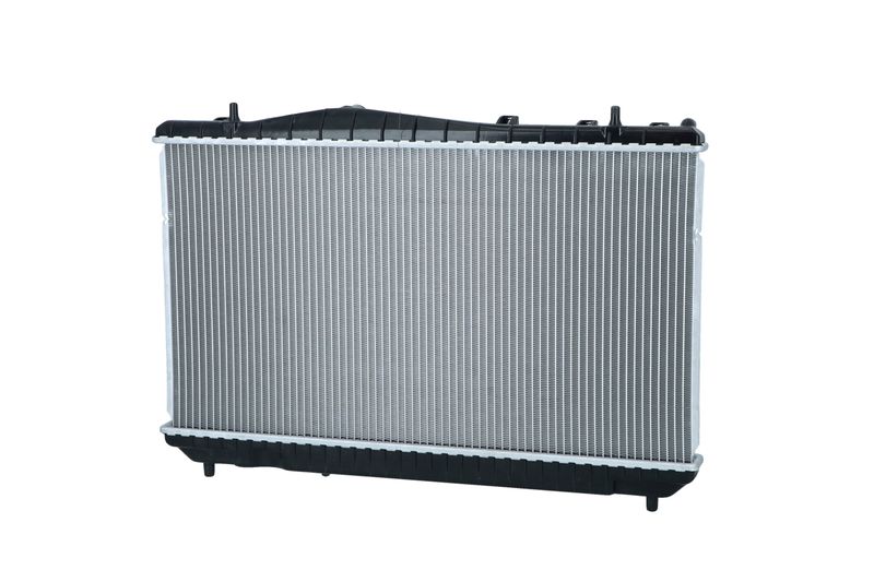 NRF 53384 Variklio aušinimo radiatorius