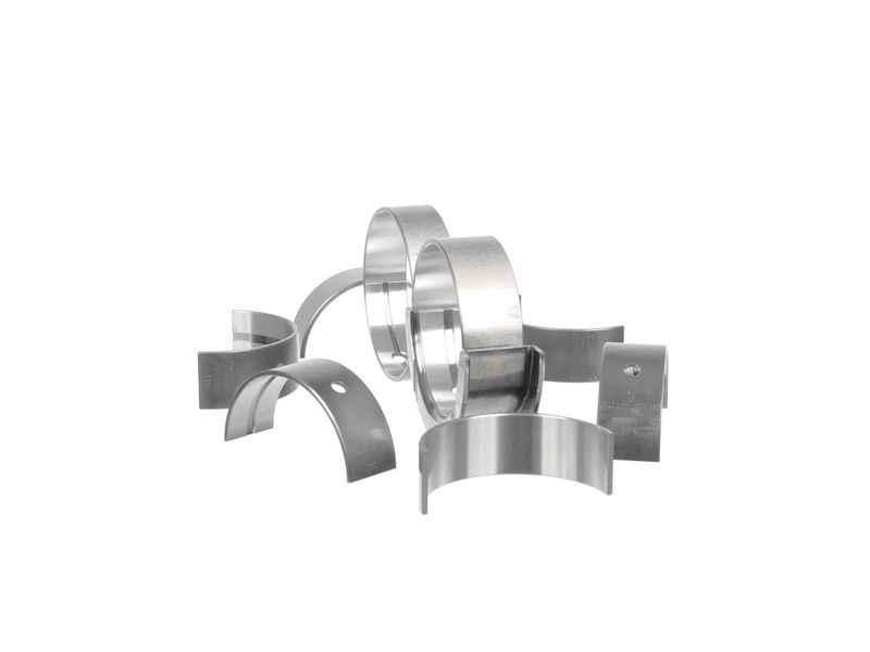 ET ENGINETEAM LH002750 Crankshaft Bearing Shell Set