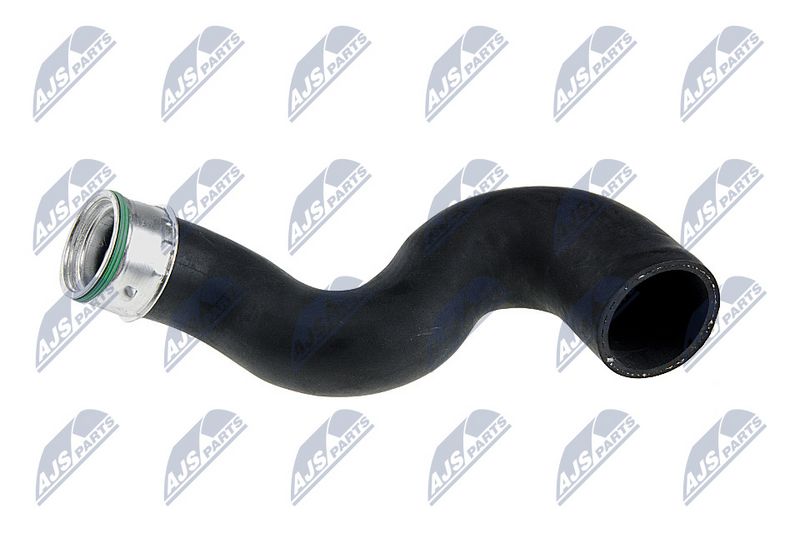 Laadimisõhu voolik, NTY...