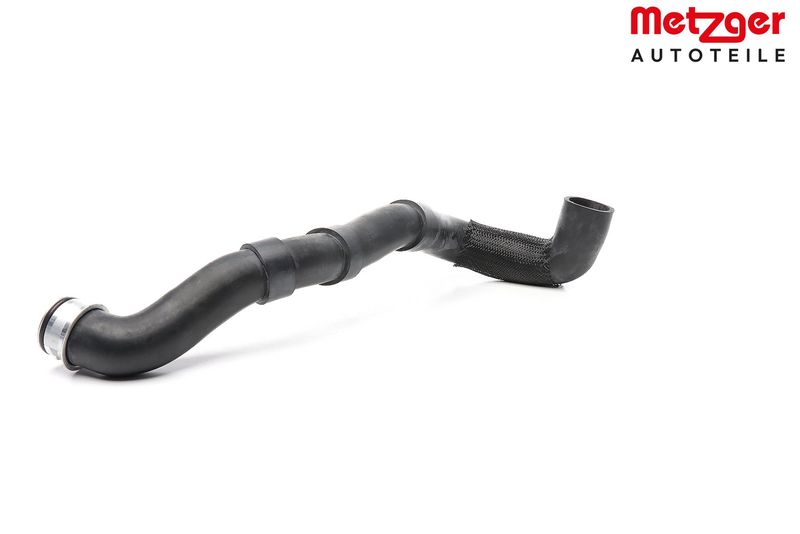 METZGER AUTOTEILE 2420330 Radiator Hose