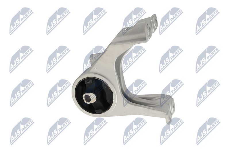 Paigutus, Mootor, NTY ZPS-CH-105