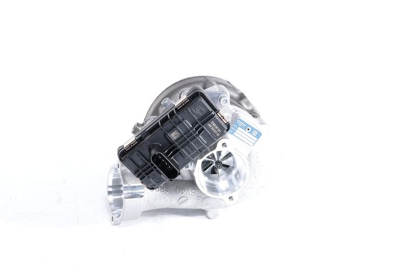 Compresor,sistem de supraalimentare T916972KL BTS Turbo