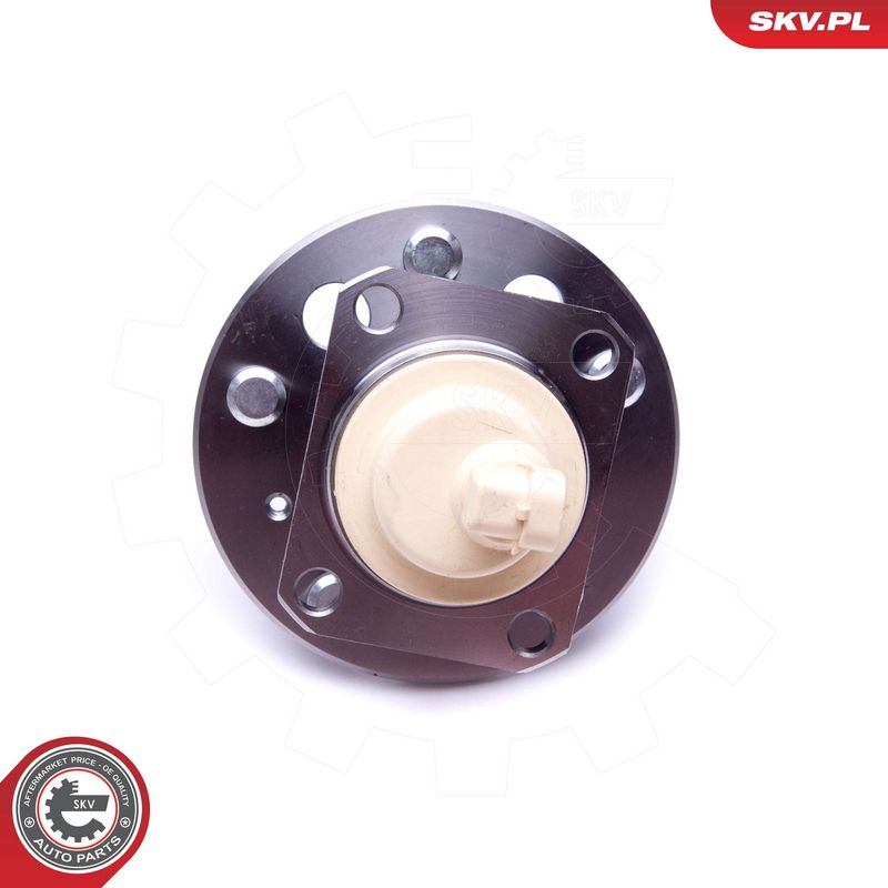 Rattalaagrikomplekt, ESEN SKV 29SKV377