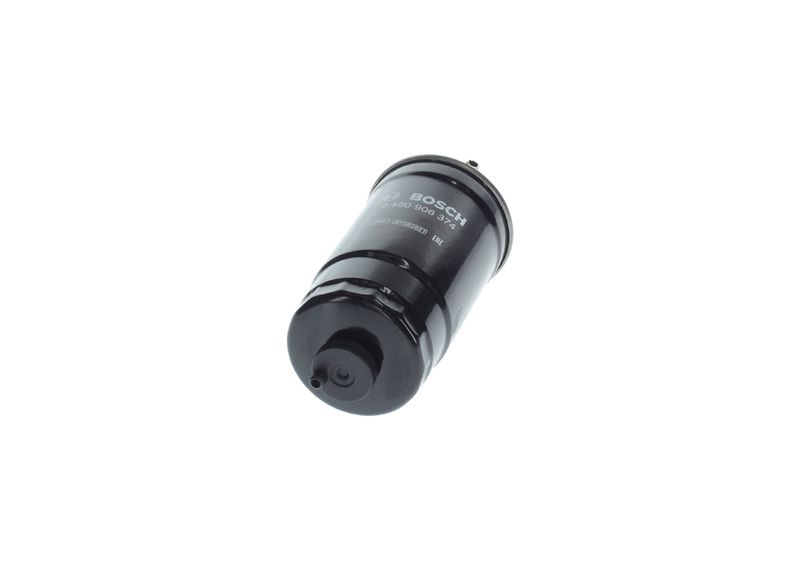 Kütusefilter, BOSCH 0 450 906 374