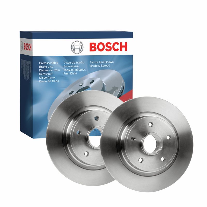 BOSCH Brakes